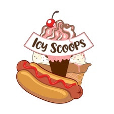 Icy Scoops PEI