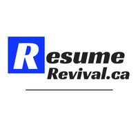 ResumeRevival.ca