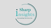 Sharp Insights Accounting Services Inc.