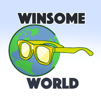 Winsome World Eyewear Inc.
