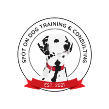 Spot On Dog Training