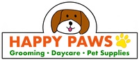 Happy Paws Pet Care Ltd.