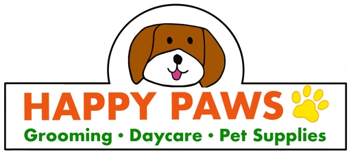 Happy Paws Pet Care Ltd.