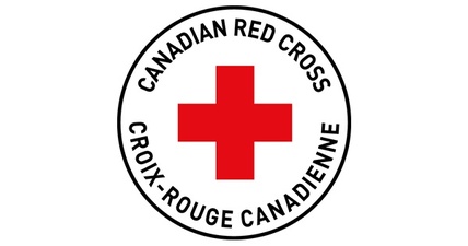 Canadian Red Cross PEI