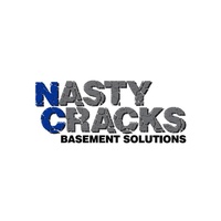 Nasty Cracks Basement Solutions