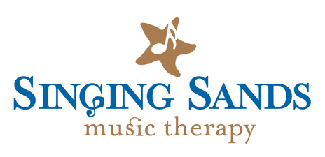 Singing Sands Music Therapy Inc.