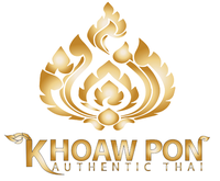 Khoaw Pon Authentic Thai