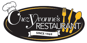 Chez Yvonne's Restaurant