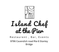 Island Chef at the Pier