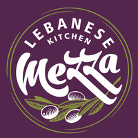Mezza Lebanese Kitchen - Stratford 