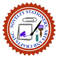Novelty Stationery, Arts and Crafts Inc.