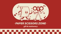 Paper Scissors Zone Ltd.