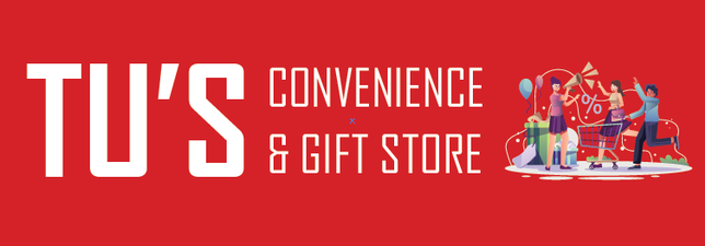 Tu's Convenience & Gift Store