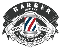 Ray's Place Barber on Kent