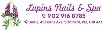 Lupins Nails and Spa
