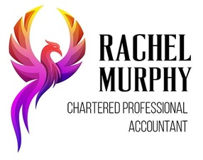 Rachel Murphy Chartered Professional Accountant