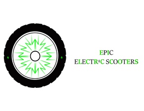 Epic Electric Scooters Inc