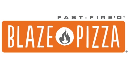 Blaze Pizza Charlottetown 