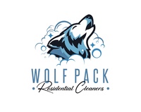 Wolf Pack Residential Cleaners