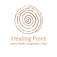 Healing Point Holistic Health