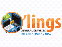 O'LINGS GENERAL SERVICES INTERNATIONAL INC.