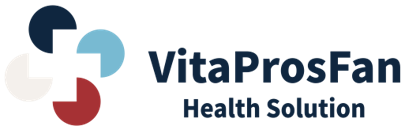 VitaProsFan Health Solution Inc.