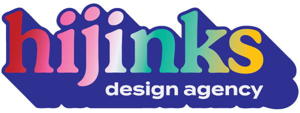 Hijinks Design Agency Inc.