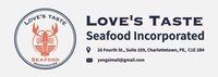 Love's Taste Seafood Incorporated