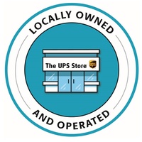 The UPS Store #527 (Sarvah Inc)