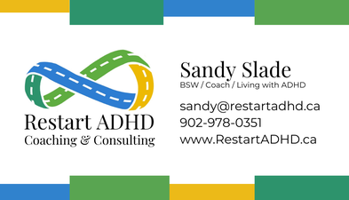 Restart ADHD Coaching & Consulting