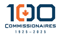 Canadian Corps of Commissionaires NB & PEI Division