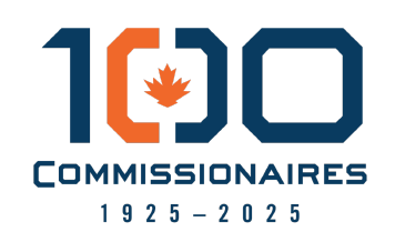Canadian Corps of Commissionaires NB & PEI Division Canadian Corps of Commissionaires NB & PEI Division