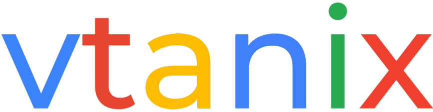 VTANIX INC. VTANIX INC.