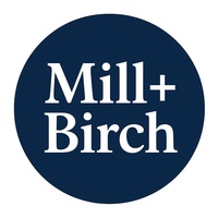 Mill+Birch Shop