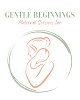 Gentle Beginnings Maternal Services Inc.
