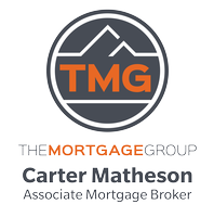 Carter Matheson, The Mortgage Group (TMG) Atlantic
