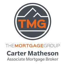 Carter Matheson, The Mortgage Group (TMG) Atlantic