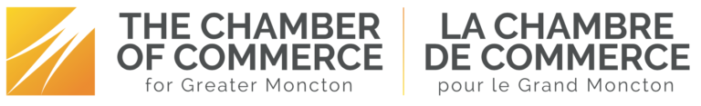 The Chamber of Commerce for Greater Moncton
