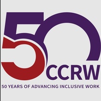 Canadian Council of Rehabilitation and Work (CCRW)