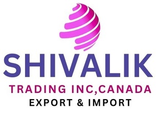SHIVALIK TRADING INC