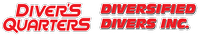 Diversified Divers Inc./Diver's Quarters