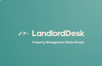 Caondo Software Inc. (Landlord Desk)