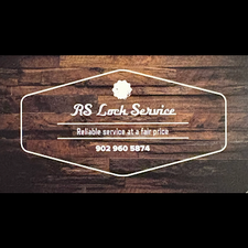 RS Lock Service 