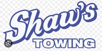 Shaw's Towing Services Ltd.