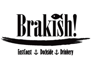 Brakish