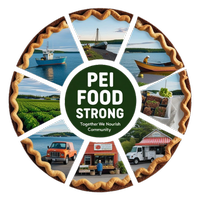PEI Food Strong, Inc.