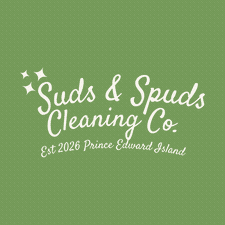 Suds & Spuds Cleaning Co.