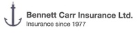 Bennett Carr Insurance Ltd.