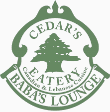 Cedar's Eatery and Baba's Lounge 