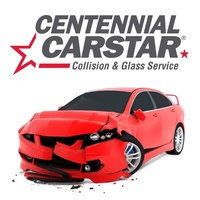 Centennial CARSTAR Collision